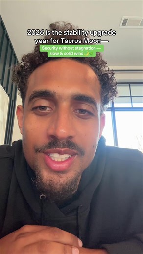 Taurus Moon: Embrace Stability for Lasting Security