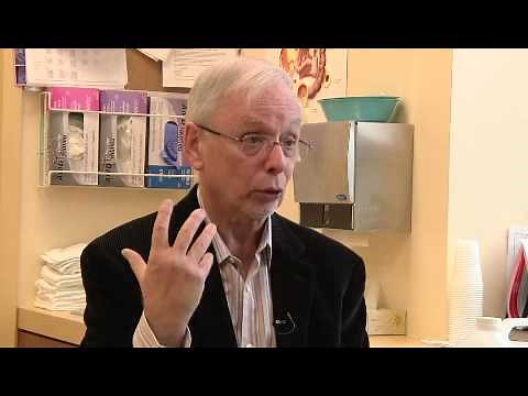 Se préparer à une coloscopie