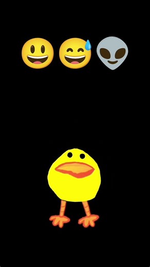 #man smile and other man smile#but last one is the alien smile#