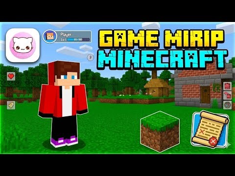 3 GAME MIRIP MINECRAFT PART 14