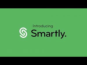 Introducing Smartly.