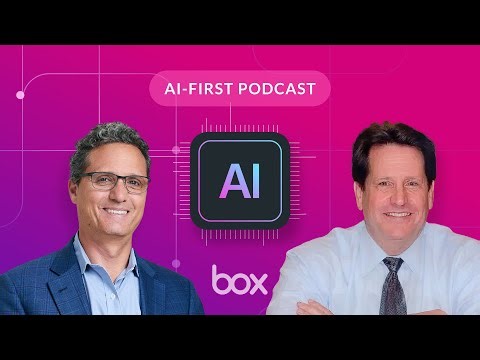 Why Vornado put AI at the center of its digital strategy | Box AI-First Podcast EP 12