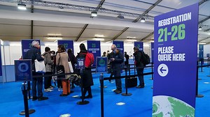 Cop26: What happened on first day of climate change summit