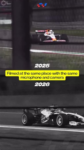 Which Sound is Better in Formula 1?