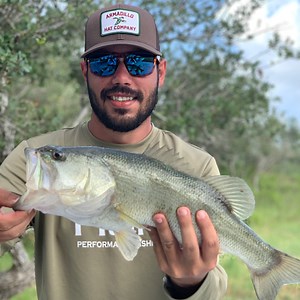 augustusmccrae3 - Twitch