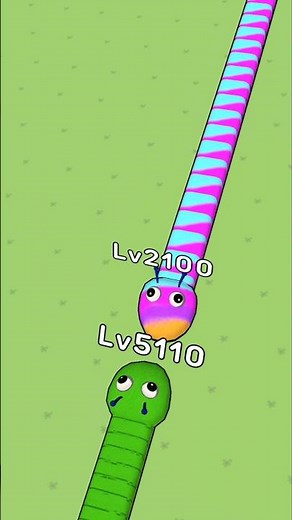 Snake clash. io Gameplay 173 #snakeclash #snakeclashio #viralshorts