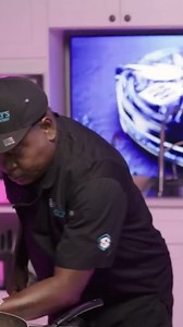 Trina & Trick Daddy Lobster Pasta Part 13 | Trick Daddy