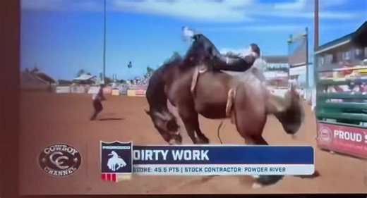 Powder River Rodeo LLC on Reels