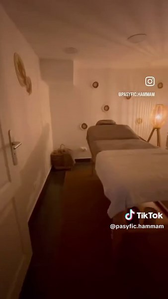 Les bienfaits du hammam à Paris