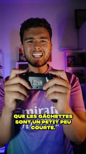 $15 Switch controller from Action! #switch #controller #action