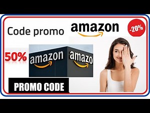 CODE PROMO AMAZON-CODE PROMO AMAZON/ DISCOUNT PROMO CODE AMAZAON
