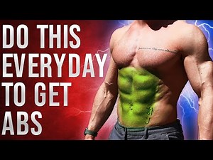 Intense 10 Minute Abs Workout ⚡Bodyweight At Home