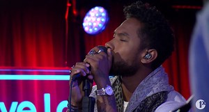 Watch Miguel Perform the Live Version of His Single, 'Coffee' on BBC | Essence