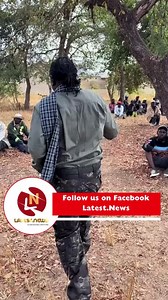 The DNA man Tinashe Mugabe paita basa..... | Latest.News