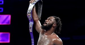 WWE/Indy News: Rich Swann officially out of retirement and taking Indy bookings
