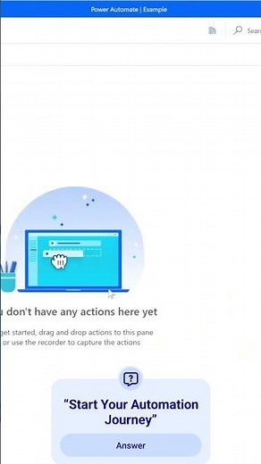 Power Automate Demo | Introduction + First Automation Walkthrough