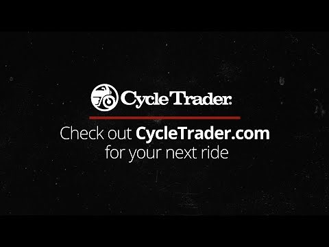 Find Your Next Ride on Cycle Trader