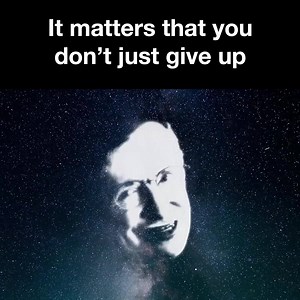 ✨ Never give up. Keep fighting. Keep marching. Keep standing up for science! ✨ These are the perfect words to end #PiDay with. [🎥 Adapted from the University of Cambridge] | March for Science