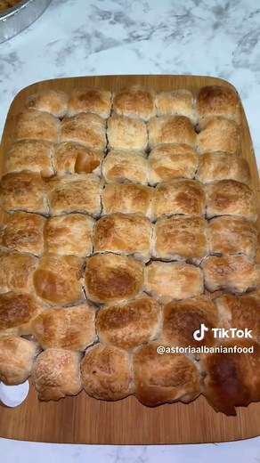 Delicious Homemade Albanian Food Recipes