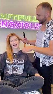 Hayley Williams // TikTok