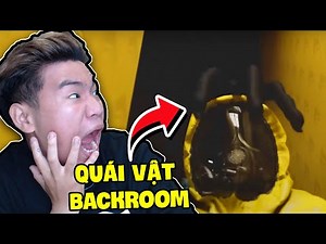 The Truth About BackRoom That You Never Knew