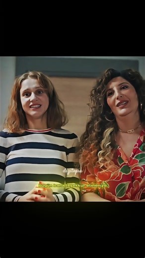 It's so sweet that she has to give an account of herself 😹🤍 #likeadream #ahseneroğlu #sedabakan #...