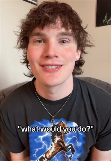 most pointless question oat #wwyd | what would you do