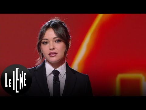 le Iene - Martina Nasoni: "Oggi vivo con il cuore di una persona che non ho mai conosciuto"