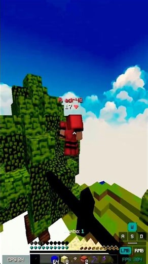 👉 “This Fireball Fight Was COMPLETE CHAOS 💀🔥 (Minecraft Bedwars)”