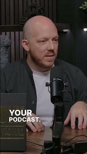 How to Name Your Podcast for Maximum Discoverability #Shorts