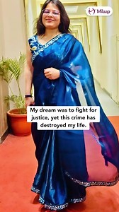 On her way to her jud!c!ary exam, a tragic h!t-and-run by bikers left this young girl in a c*ma. After 3 brain surgeries, she can hear but cannot speak — trapped between silence and survival. Her retired parents have already done everything. Your support can help her wake up and reclaim the future she worked so hard for. Please, save her | Milaap | Facebook