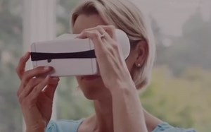 You could soon test your own eyes with a smartphone