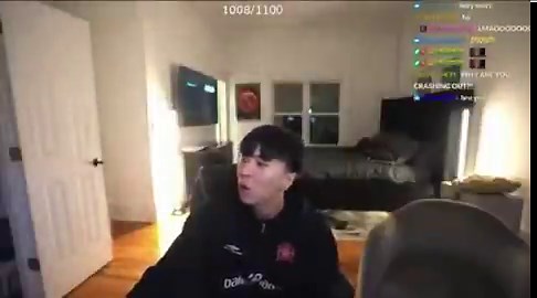 Ray just went live GOING OFF on Kai Cenat after he unfollowed him on Instagram and kicked him out of the CloverBoyz 😬“I been waiting to expose Kai y’all don’t understand that man is so fake behind closed doors”