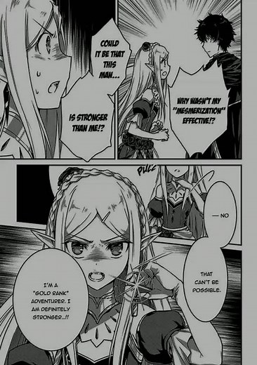Exciting Manga Recommendations for Action and Adventure Fans