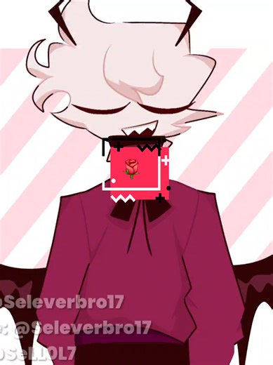 Animation Showcase of Selever from FNF Series