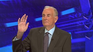 I really hope we start seeing more and more of this. I had to restrain myself here! | Bill O'Reilly