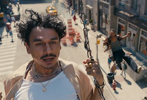 Papaya: Swing • Ads of the World™ | Part of The Clio Network