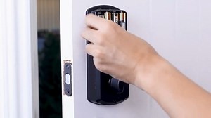 Watch ARPHA Lock Installation guide on Amazon Live