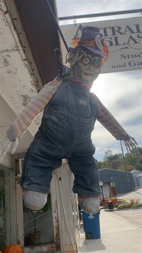 Astral Glass Studio on Reels