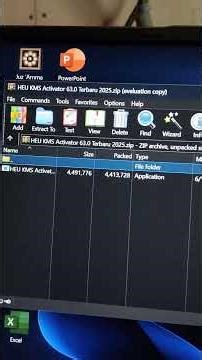 How to solve Microsoft Office 2016, 2019, 2020, 2021, 2022, 2023, 2024, 2025 which asks for activ...