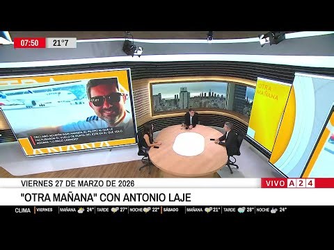 📢 DECLARÓ EL PILOTO QUE LLEVÓ A MANUEL ADORNI A PUNTA DEL ESTE: DIJO QUE EL VUELO LO PAGO GRANDÍO