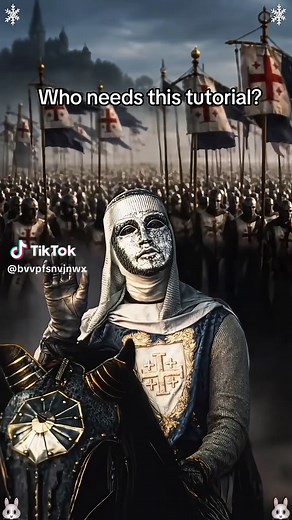 Baldwin IV Live Wallpaper Tutorial for iPhone Users