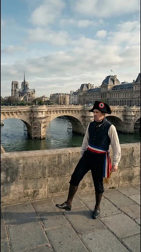 Pont de la Concorde : Secret Révolutionnaire à Paris