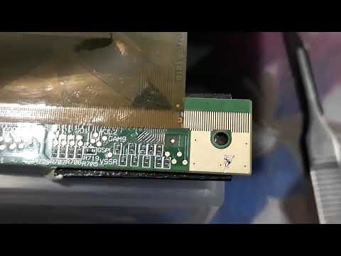 HV430FHB PENAL PROBLEM