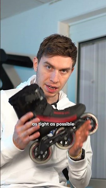 Everything you need to know, before buying your first pair of inlineskates Pt. 1 #inlineskates
