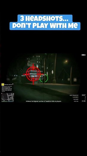 Next time they talk crazy in the lobby… remind ’em I write the respawn script. #gta5online