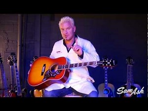 Epiphone Hummingbird Pro Acoustic-Electric Guitar | Everything You Need To Know