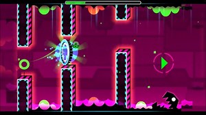 Deadlocked | Geometry Dash 2.0 - Nivel 20 (¡ALL COINS!)