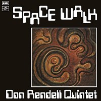 Space Walk – Don Rendell Quintet Review | All About Jazz
