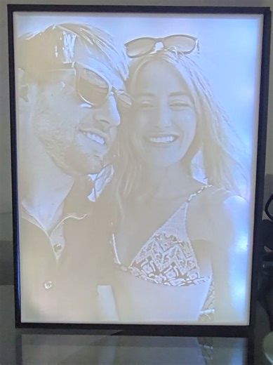 Transforming 3D Prints into Stunning Lithophanes